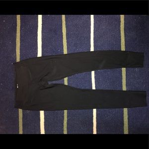 Mondetta black leggings